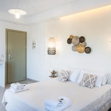 Apartman Lemonia Bridal With Jacuzzi