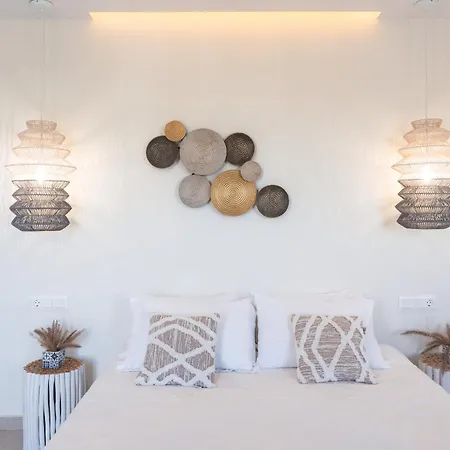 Lemonia Bridal With Jacuzzi Apartman Ajía Ána